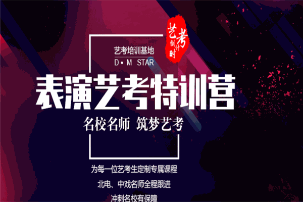 东明星光艺术教育